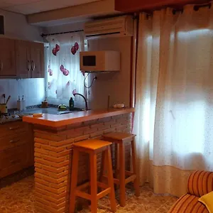  Apartamento Balcón De La Herreria España