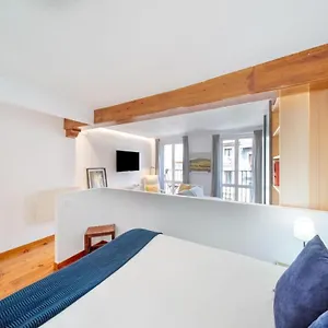  Apartamento Mercaderes España
