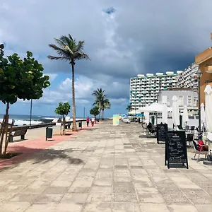  Apartamento Seaside España