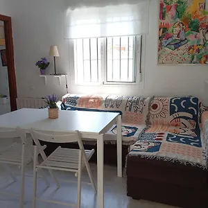  Apartamento Apartamento Luminoso Casco Antiguo San Luis España