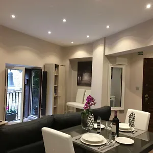  Apartamento Maitagarri Casco Antiguo España