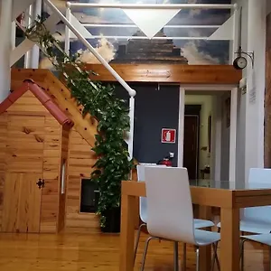  Apartamento El Desván De San Antón España