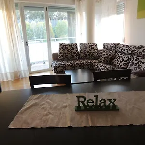  Apartamento Skylinepamplona España